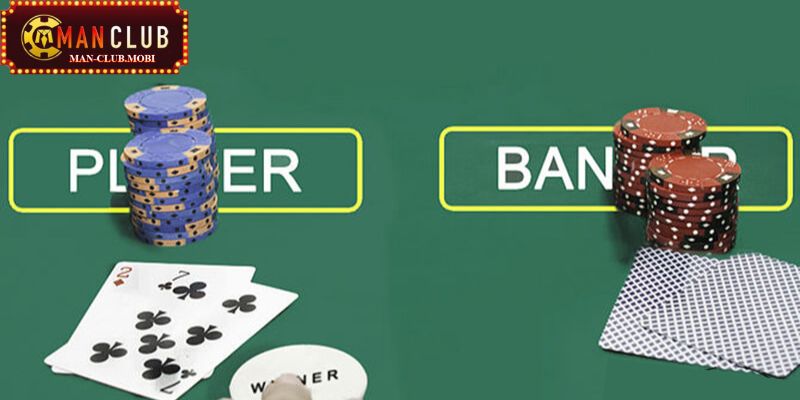 Biết điểm dừng là một kinh nghiệm chơi Baccarat luôn thắng cơ bản nhất