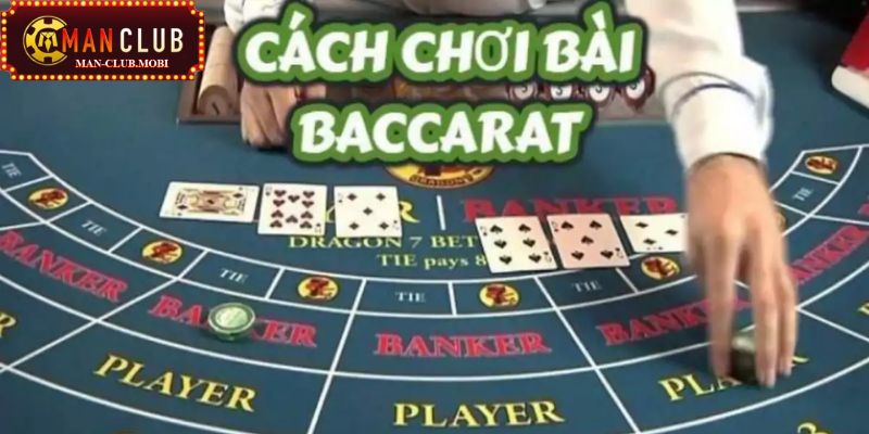 Muốn kiếm tiền từ Baccarat phải học hỏi nhiều kinh nghiệm