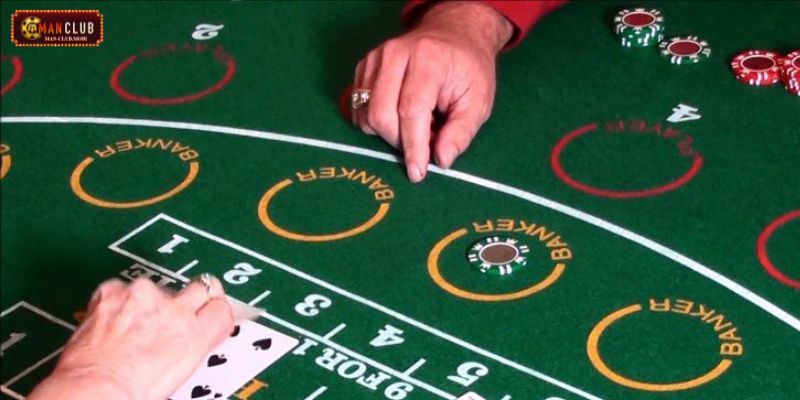 Mẹo hay khi chơi Baccarat mọi anh em đều phải biết