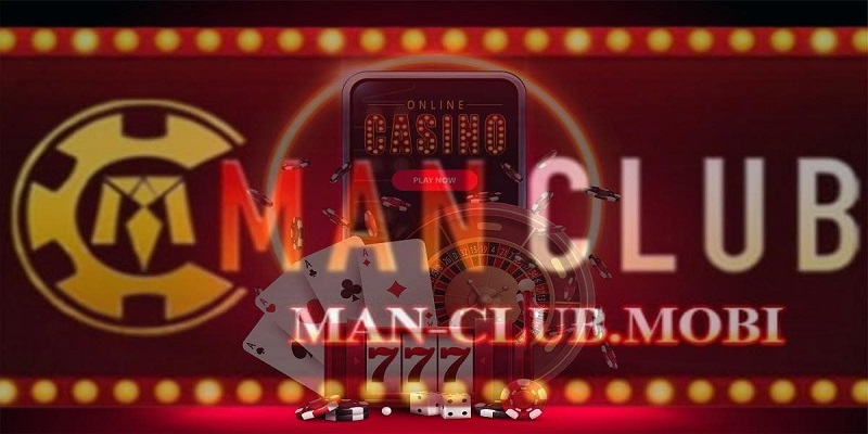 Manclub thiết kế ra một giao diện game đẹp mắt